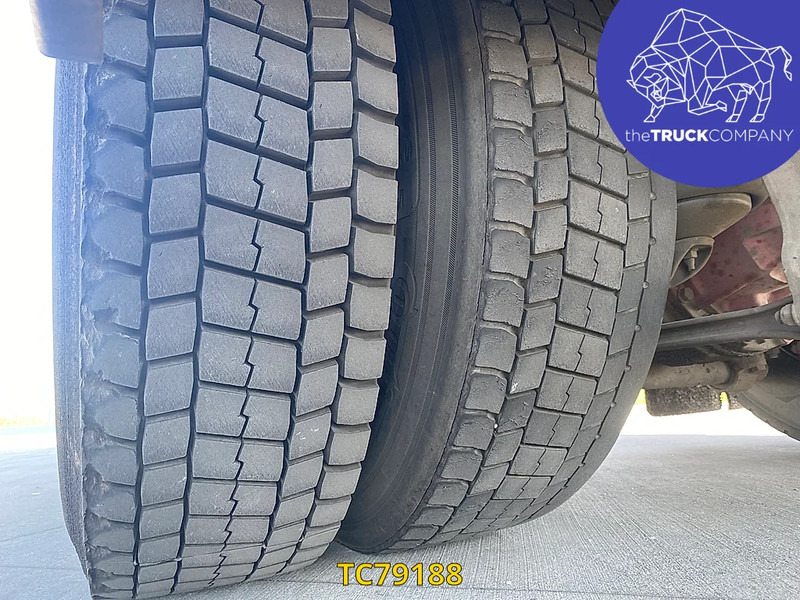 Volvo FM 330 - Рефрижератор: фото 4 Volvo FM 330 - Рефрижератор: фото 4