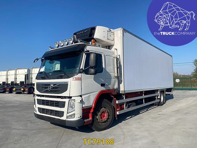Volvo FM 330 - Рефрижератор: фото 1 Volvo FM 330 - Рефрижератор: фото 1