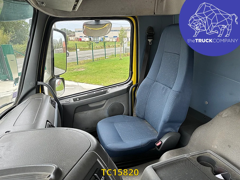 Volvo FM 340 в лизинг Volvo FM 340: фото 17
