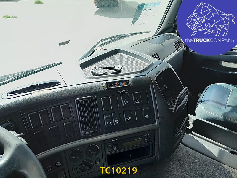 Volvo FM 340 - Рефрижератор: фото 3 Volvo FM 340 - Рефрижератор: фото 3