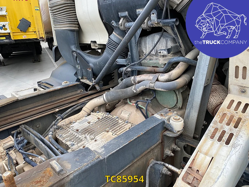 Грузовик-шасси Volvo FMX 370: фото 10