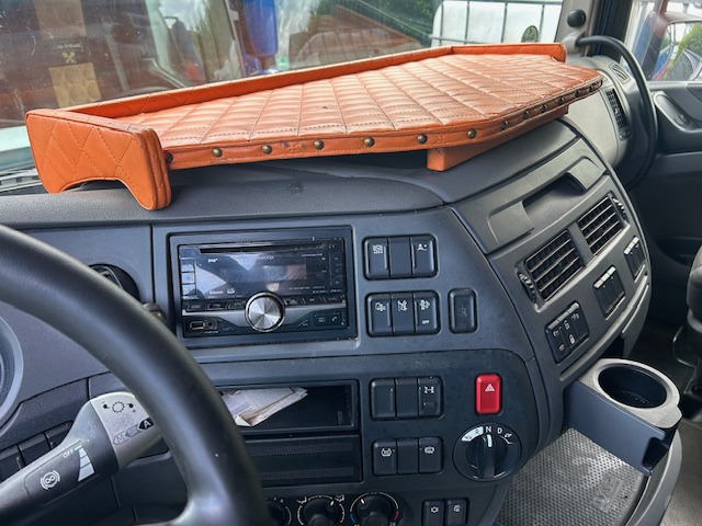 DAF XF 460 - Тягач: фото 4 DAF XF 460 - Тягач: фото 4