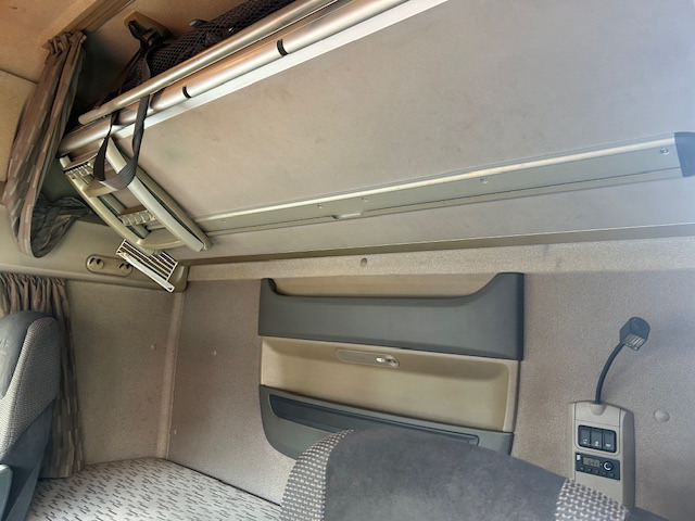 DAF XF 460 - Тягач: фото 5 DAF XF 460 - Тягач: фото 5