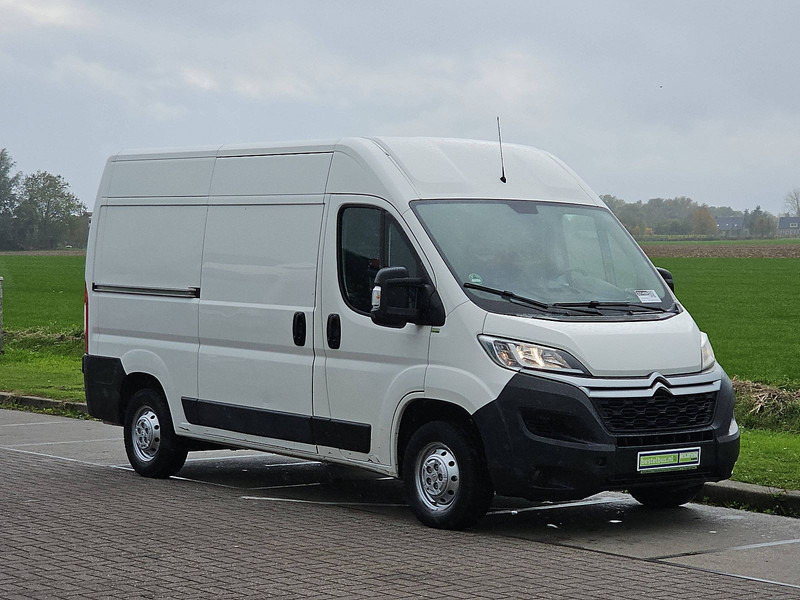 Citroën Jumper 2.0 L2H2 Navi Euro6 AC! - Легковой фургон: фото 5 Citroën Jumper 2.0 L2H2 Navi Euro6 AC! - Легковой фургон: фото 5