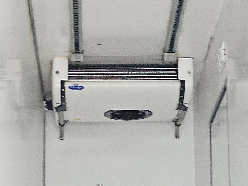 Рефрижератор DAF CF 220 CARRIER LIFT DOORS: фото 17