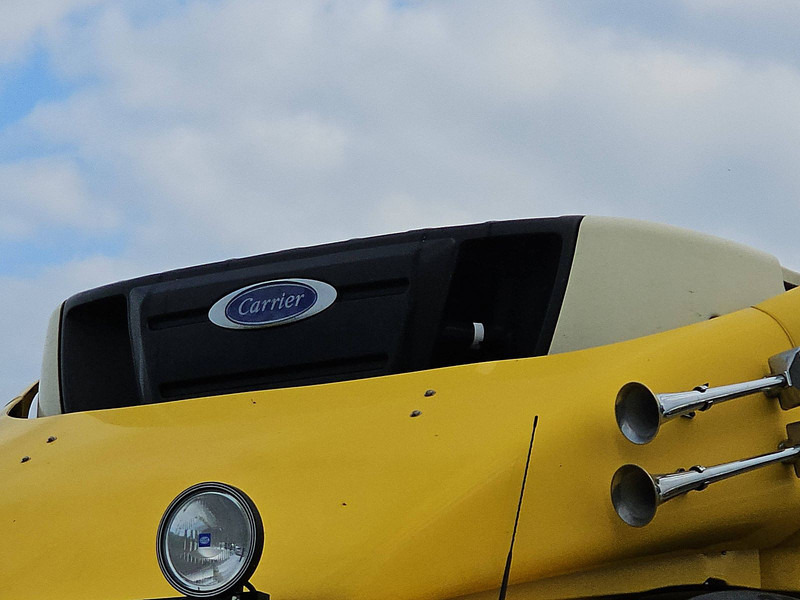 Рефрижератор DAF CF 220 CARRIER LIFT DOORS: фото 18