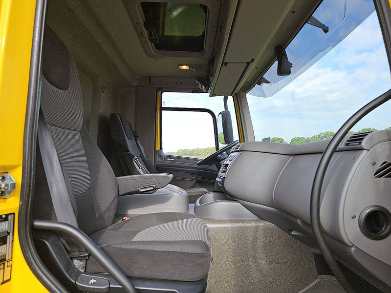 Рефрижератор DAF CF 220 CARRIER LIFT DOORS: фото 7