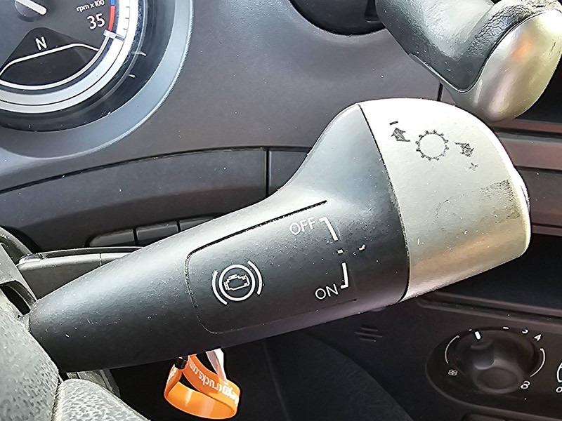 Рефрижератор DAF CF 220 CARRIER LIFT DOORS: фото 14