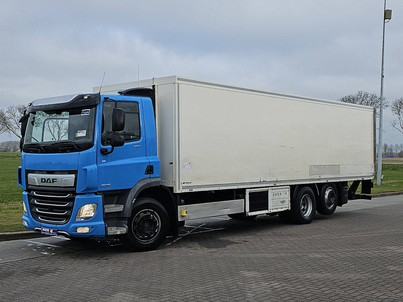 DAF CF 460 - Рефрижератор: фото 2 DAF CF 460 - Рефрижератор: фото 2