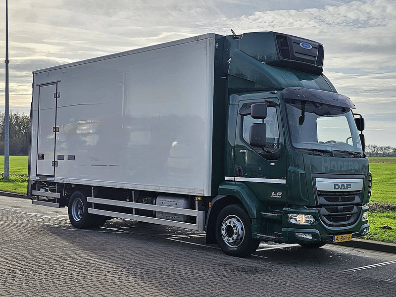 DAF LF 210 - Рефрижератор: фото 5 DAF LF 210 - Рефрижератор: фото 5
