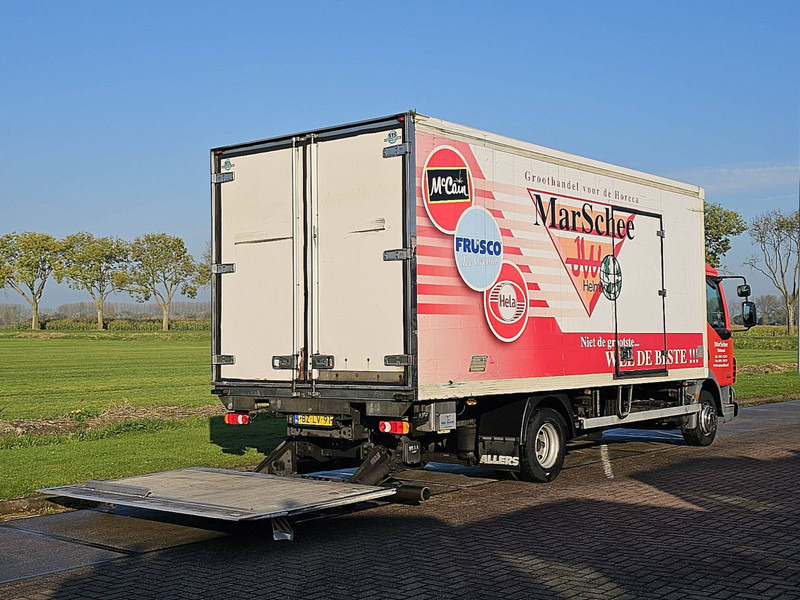DAF LF 45.220 11.9T MANUAL - Рефрижератор: фото 3 DAF LF 45.220 11.9T MANUAL - Рефрижератор: фото 3