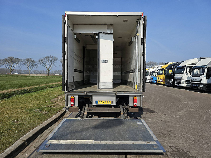Рефрижератор DAF LF 55.220 11.9T MULTITEMP LIFT: фото 11