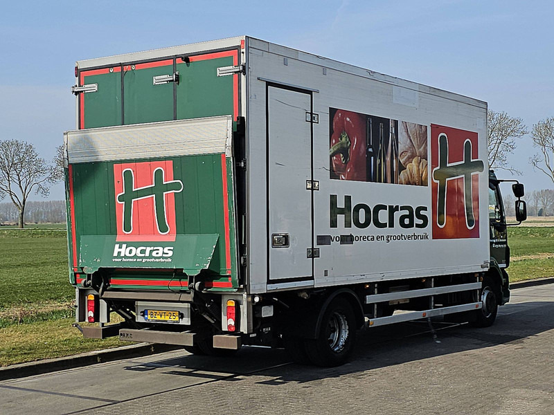 DAF LF 55.220 11.9T MULTITEMP LIFT - Рефрижератор: фото 3 DAF LF 55.220 11.9T MULTITEMP LIFT - Рефрижератор: фото 3