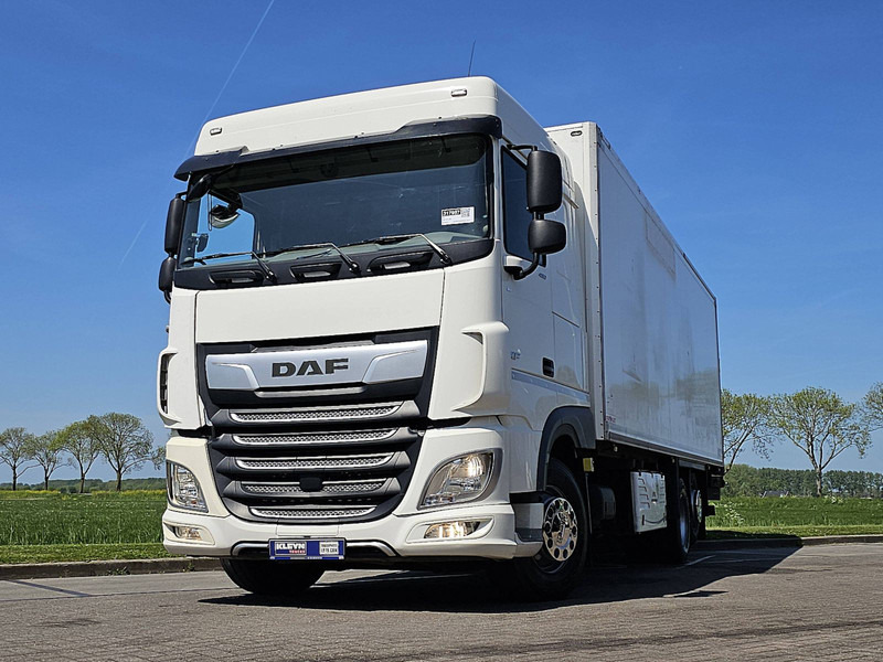 DAF XF 480 6X2*4 TAILLIFT - Рефрижератор: фото 1 DAF XF 480 6X2*4 TAILLIFT - Рефрижератор: фото 1