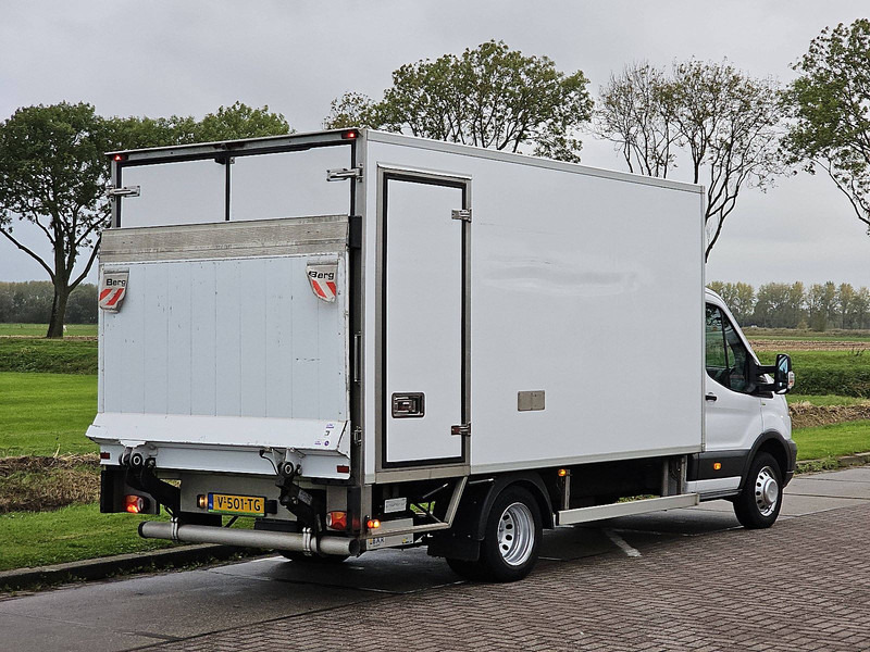 Ford Transit 350 koelwagen EURO6 - Малотоннажный рефрижератор: фото 3 Ford Transit 350 koelwagen EURO6 - Малотоннажный рефрижератор: фото 3