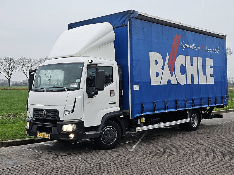 Renault D 180 - Грузовик: фото 2 Renault D 180 - Грузовик: фото 2