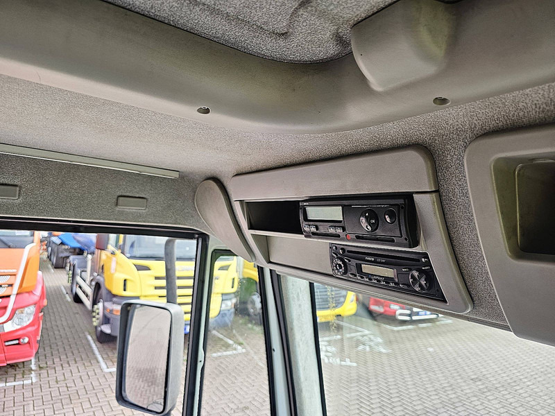 Тентованный грузовик Iveco 120E24 EUROCARGO: фото 12 Тентованный грузовик Iveco 120E24 EUROCARGO: фото 12