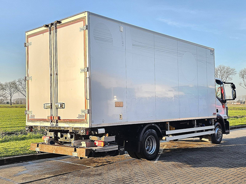 Iveco 140E28 EUROCARGO ATP - Рефрижератор: фото 3 Iveco 140E28 EUROCARGO ATP - Рефрижератор: фото 3