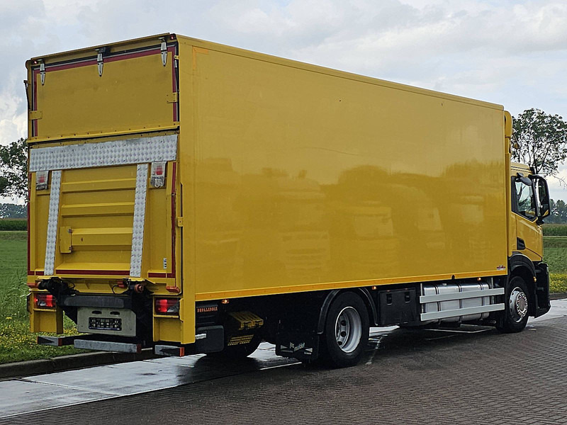 Iveco S-WAY AD190S33 2T TAILLIFT AIRCO - Грузовик с закрытым кузовом: фото 3 Iveco S-WAY AD190S33 2T TAILLIFT AIRCO - Грузовик с закрытым кузовом: фото 3