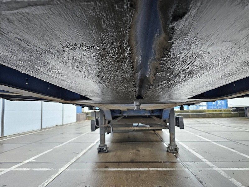 Тентованный полуприцеп Krone N/A: фото 7 Тентованный полуприцеп Krone N/A: фото 7