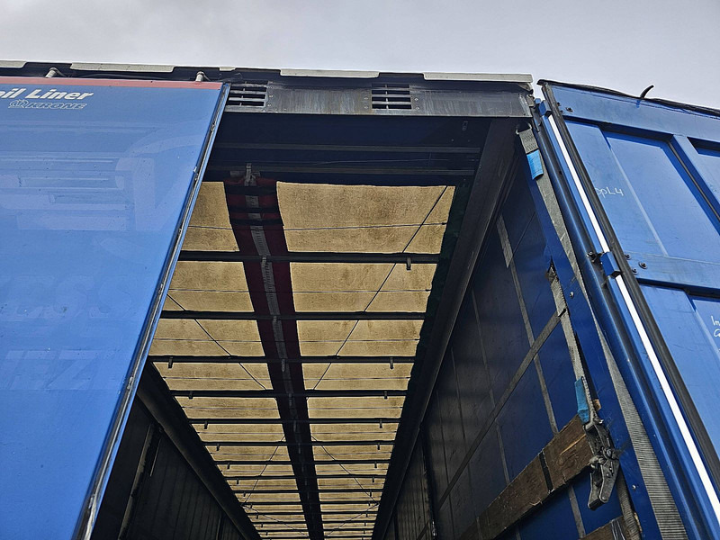 Тентованный полуприцеп Krone N/A: фото 11 Тентованный полуприцеп Krone N/A: фото 11