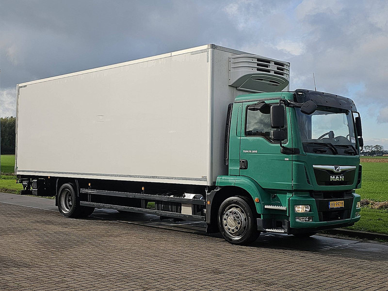 MAN 18.320 TGM LL AIRCO LIFT FRIGO - Рефрижератор: фото 5 MAN 18.320 TGM LL AIRCO LIFT FRIGO - Рефрижератор: фото 5