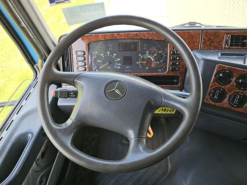 Самосвал Mercedes-Benz ACTROS 4143 8X4 EPS FULL STEEL: фото 10