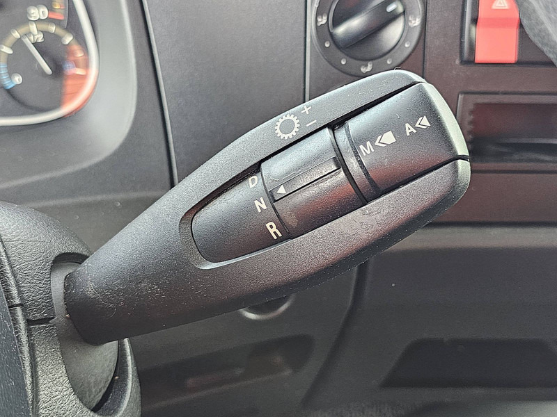 Рефрижератор Mercedes-Benz ATEGO 824 CARRIER MULTI TEMP: фото 11