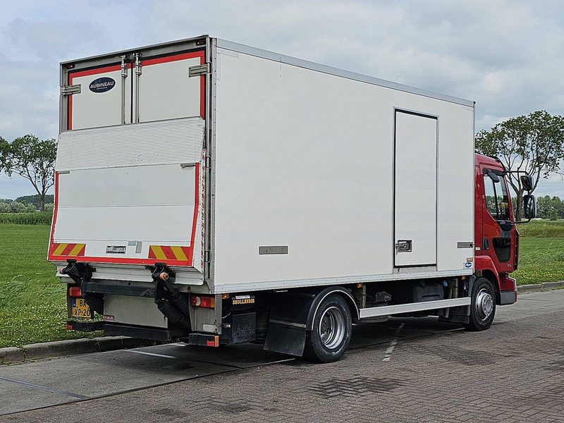 Renault MIDLUM 180.12 - Рефрижератор: фото 3 Renault MIDLUM 180.12 - Рефрижератор: фото 3