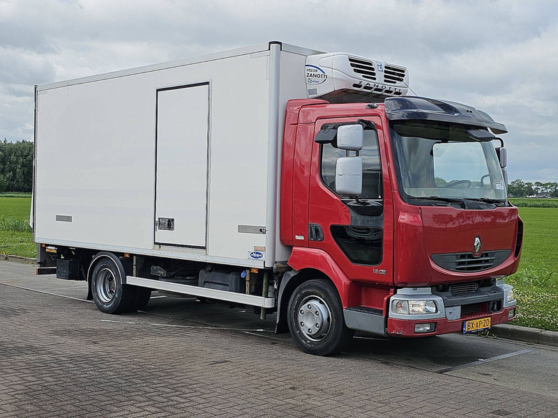 Renault MIDLUM 180.12 - Рефрижератор: фото 5 Renault MIDLUM 180.12 - Рефрижератор: фото 5