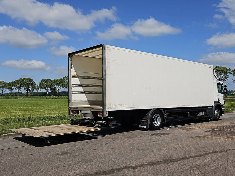 Scania P250 4X2 HNB 2.5 LIFT - Грузовик с закрытым кузовом: фото 3 Scania P250 4X2 HNB 2.5 LIFT - Грузовик с закрытым кузовом: фото 3