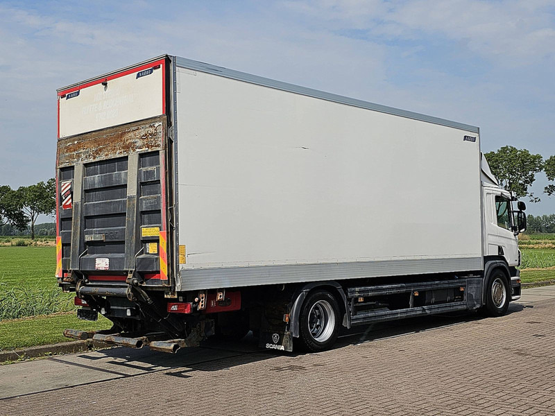 Scania P250 AIRCO EURO 6 LIFT - Грузовик с закрытым кузовом: фото 3 Scania P250 AIRCO EURO 6 LIFT - Грузовик с закрытым кузовом: фото 3