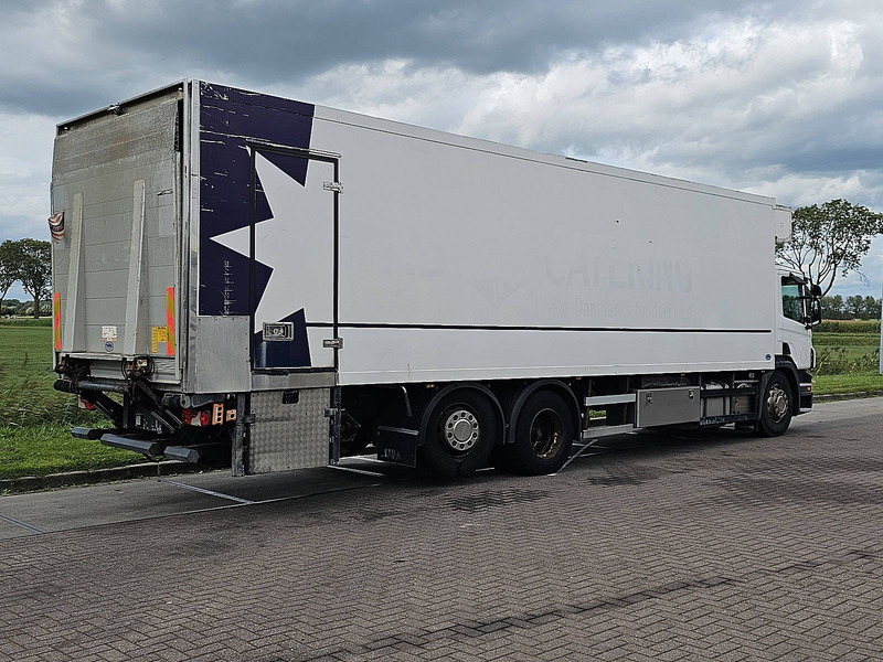 Scania P280 6X2*4 EEV FRIGOBLOCK - Рефрижератор: фото 3 Scania P280 6X2*4 EEV FRIGOBLOCK - Рефрижератор: фото 3