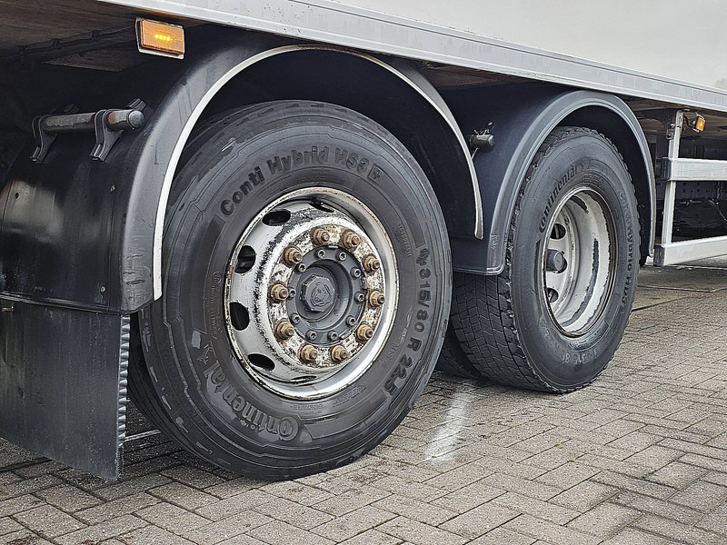 Рефрижератор Scania P320 6X2*4 LAMBERET LIFT: фото 17 Рефрижератор Scania P320 6X2*4 LAMBERET LIFT: фото 17