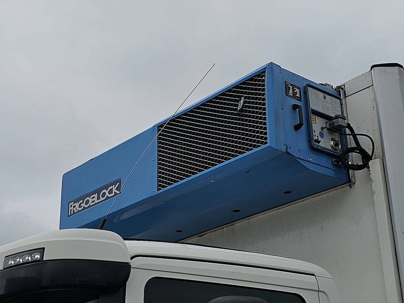 Рефрижератор Scania P320 6X2*4 LAMBERET LIFT: фото 19 Рефрижератор Scania P320 6X2*4 LAMBERET LIFT: фото 19