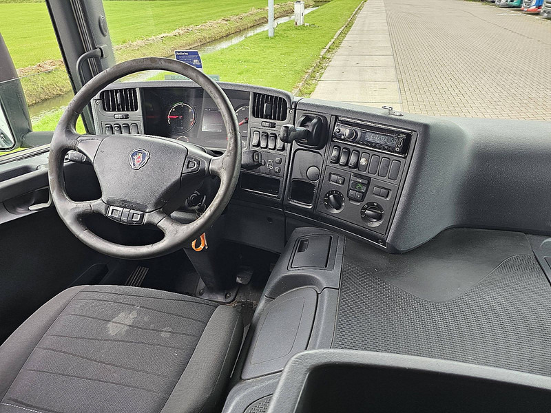 Рефрижератор Scania P320 6X2*4 LAMBERET LIFT: фото 8 Рефрижератор Scania P320 6X2*4 LAMBERET LIFT: фото 8