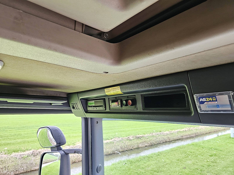 Рефрижератор Scania P320 6X2*4 LAMBERET LIFT: фото 10 Рефрижератор Scania P320 6X2*4 LAMBERET LIFT: фото 10