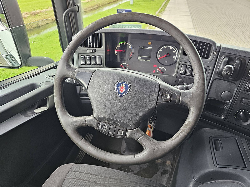 Рефрижератор Scania P320 6X2*4 LAMBERET LIFT: фото 11 Рефрижератор Scania P320 6X2*4 LAMBERET LIFT: фото 11