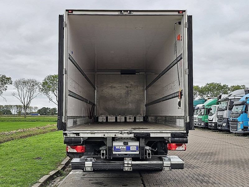 Рефрижератор Scania P320 6X2*4 LAMBERET LIFT: фото 15 Рефрижератор Scania P320 6X2*4 LAMBERET LIFT: фото 15