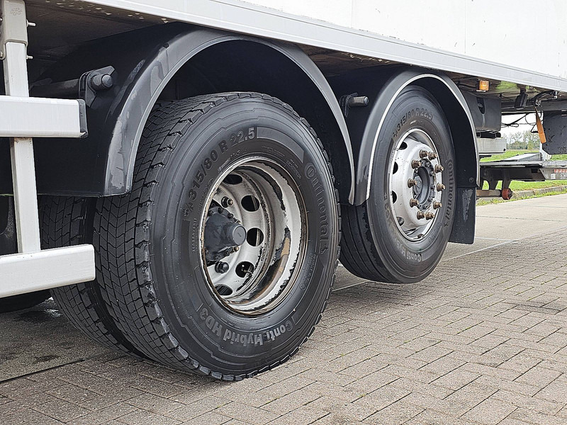 Рефрижератор Scania P320 6X2*4 LAMBERET LIFT: фото 16 Рефрижератор Scania P320 6X2*4 LAMBERET LIFT: фото 16