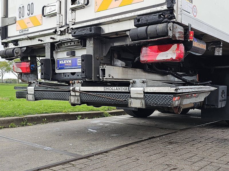 Рефрижератор Scania P320 6X2*4 LAMBERET LIFT: фото 18 Рефрижератор Scania P320 6X2*4 LAMBERET LIFT: фото 18