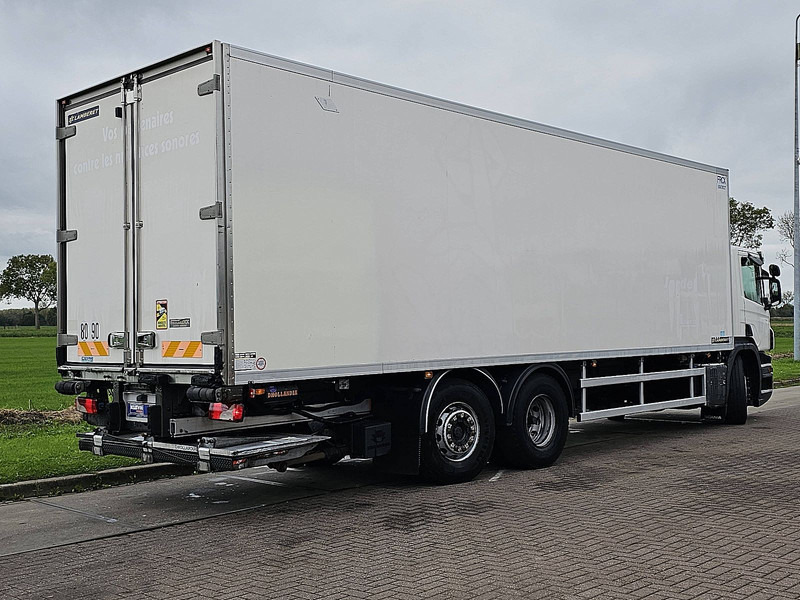 Scania P320 - Рефрижератор: фото 3 Scania P320 - Рефрижератор: фото 3