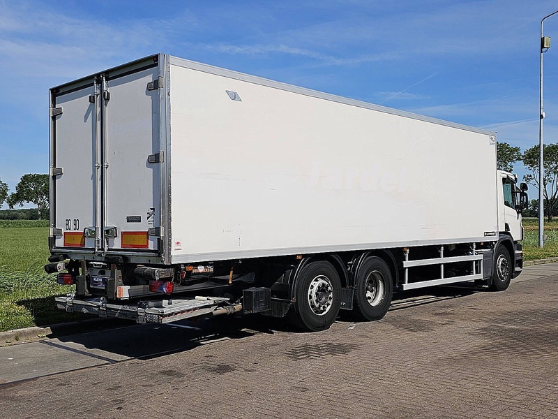 Scania P320 - Рефрижератор: фото 3 Scania P320 - Рефрижератор: фото 3