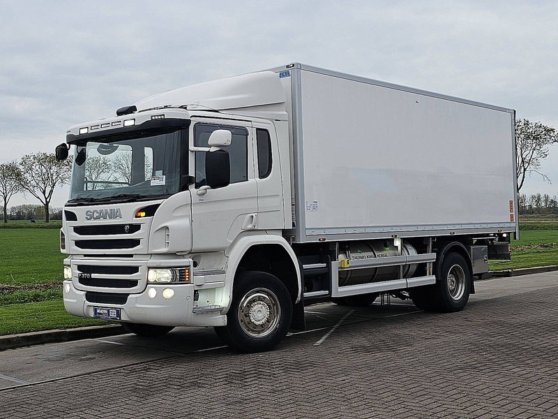 Scania P370 4X4 EXPEDITION TRUCK - Рефрижератор: фото 2 Scania P370 4X4 EXPEDITION TRUCK - Рефрижератор: фото 2