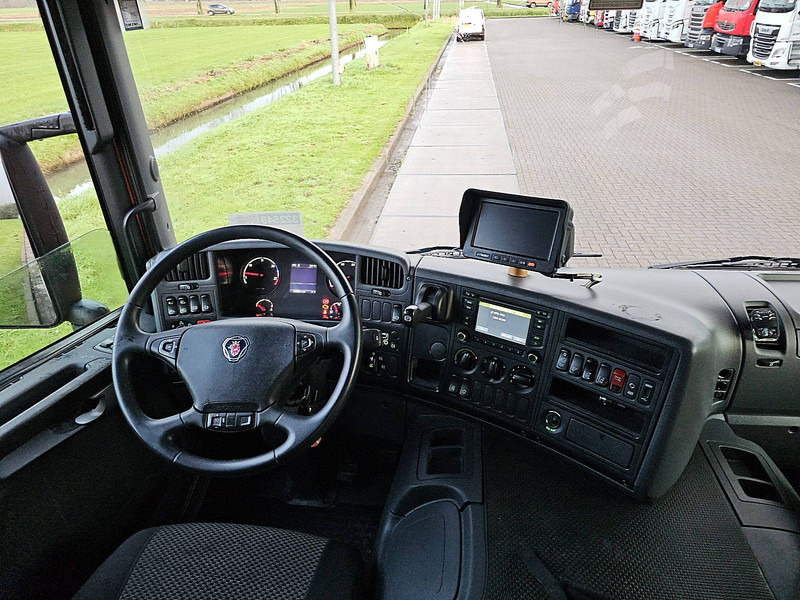 Scania P410 PK18002-4 hydr в лизинг Scania P410 PK18002-4 hydr: фото 8 Scania P410 PK18002-4 hydr в лизинг Scania P410 PK18002-4 hydr: фото 8