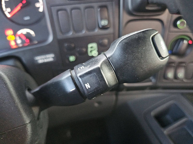 Scania P410 PK18002-4 hydr в лизинг Scania P410 PK18002-4 hydr: фото 14 Scania P410 PK18002-4 hydr в лизинг Scania P410 PK18002-4 hydr: фото 14