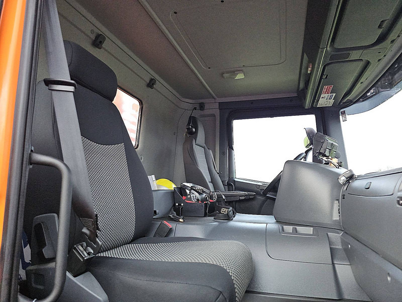 Scania P410 PK18002-4 hydr в лизинг Scania P410 PK18002-4 hydr: фото 7 Scania P410 PK18002-4 hydr в лизинг Scania P410 PK18002-4 hydr: фото 7