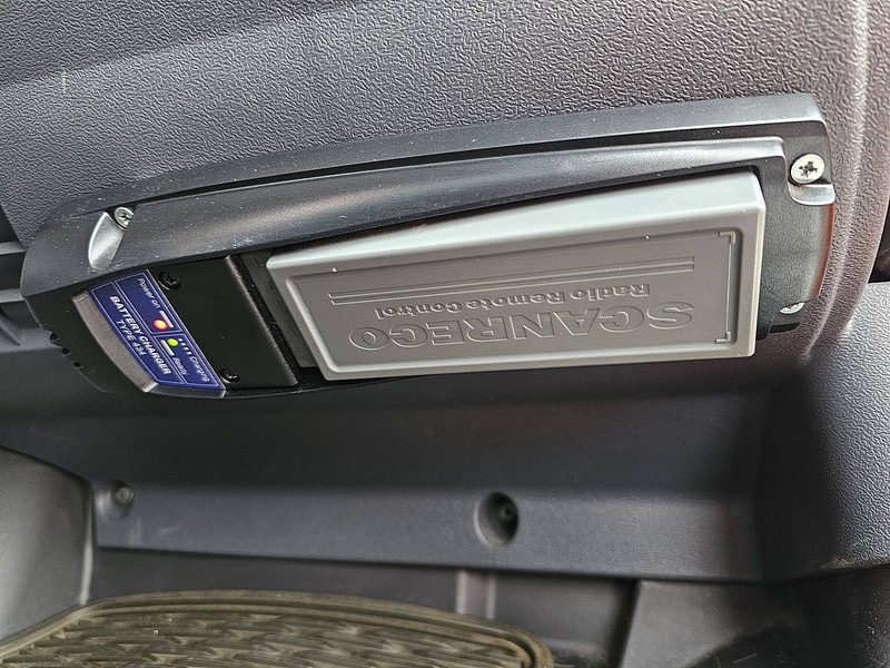 Scania P410 PK18002-4 hydr в лизинг Scania P410 PK18002-4 hydr: фото 20 Scania P410 PK18002-4 hydr в лизинг Scania P410 PK18002-4 hydr: фото 20