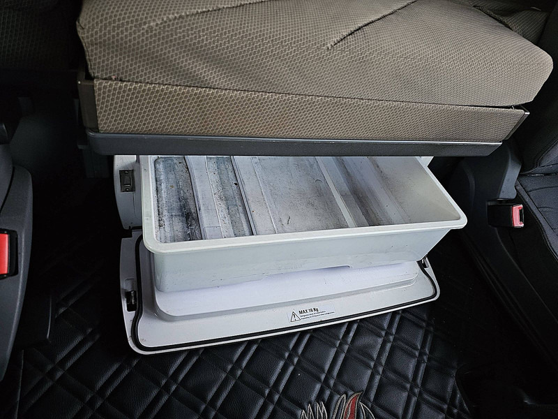 Scania R520 V8 6X2*4 MAN. RET. в лизинг Scania R520 V8 6X2*4 MAN. RET.: фото 10 Scania R520 V8 6X2*4 MAN. RET. в лизинг Scania R520 V8 6X2*4 MAN. RET.: фото 10