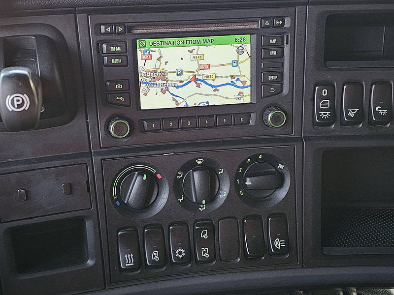 Scania R520 V8 6X2*4 MAN. RET. в лизинг Scania R520 V8 6X2*4 MAN. RET.: фото 12 Scania R520 V8 6X2*4 MAN. RET. в лизинг Scania R520 V8 6X2*4 MAN. RET.: фото 12